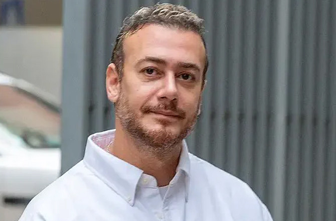 مراکشی گلوکار سعد لمجرد کو عصمت دری کے مقدمے میں ۱۰ ؍ سال قید