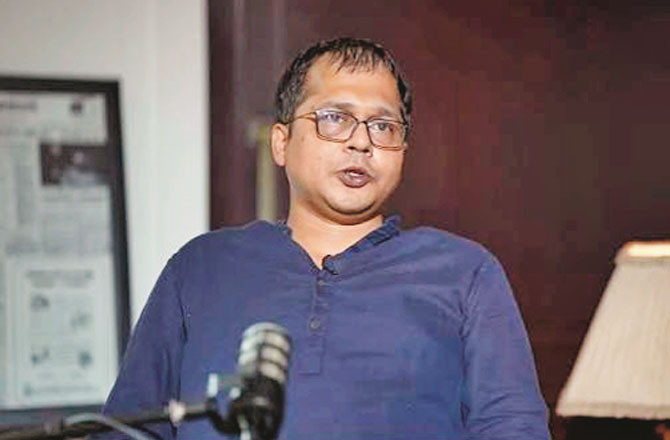 سی آر پی ایف کی نظر میں پیلٹ گن کا استعمال حقوق انسانی کے خلاف نہیں