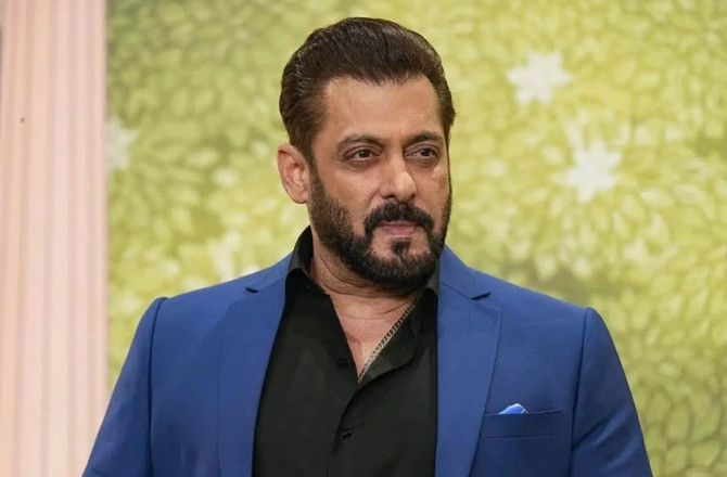 سلمان خان جعلی اے آئی ویڈیوز پر برہم، بنانے والوں کو جیل بھیجنے کا مطالبہ 