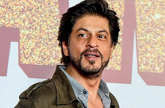 شاہ رخ خان ہندوستان کے سب سے امیر اداکار، امیتابھ بچن دوسرے نمبر پر 