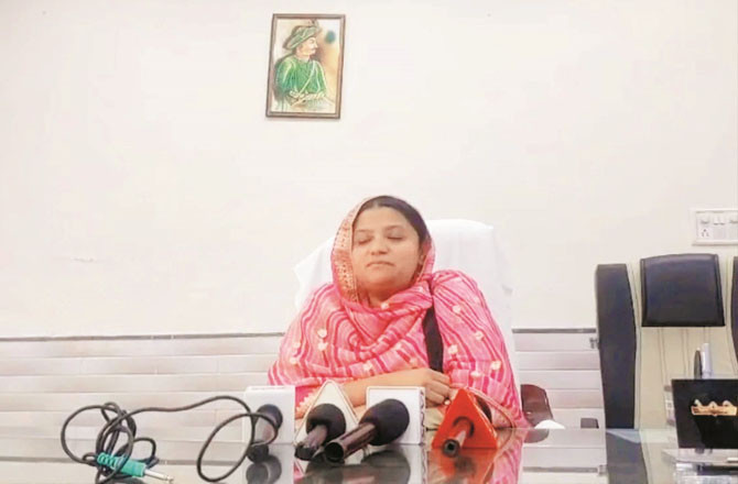 ٹیپو سلطان کی تصویر کا معاملہ: ہائی کورٹ نے ریاستی حکومت کو حلف نامہ داخل کرنے کاحکم دیا 