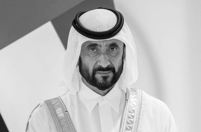 دبئی: حکمراں شیخ محمد کے بھائی شیخ احمد بن راشد آل مکتوم کا انتقال، ۱۰؍ روزہ سوگ 