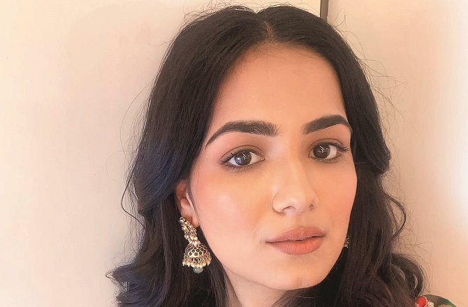 ’’میں ایسے کردار نبھانا چاہتی ہوں جن میں کچھ نیا کرنے کا موقع ملے ‘‘ 
