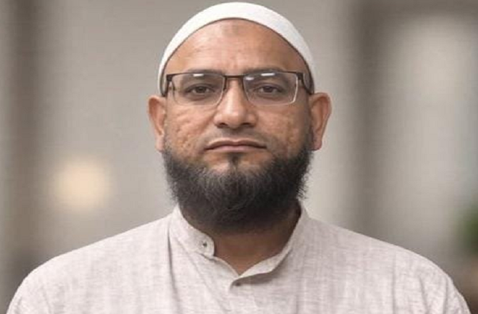 بجنور: سرکاری ٹیچر نوشاد احمد کا اسکول کے باہر قتل، ملزم نے خودسپردگی کی
