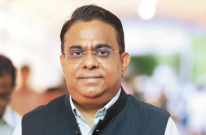 یکساں سول کوڈ ڈرافٹنگ کمیٹی میں اقلیتی طبقے کو نمائندگی دی جائے۔ رکن اسمبلی رئیس شیخ کا مطالبہ