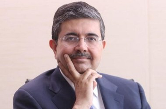 اُدے کوٹک نے خبردار کیا، کہا: حکومتوں کا بڑھتا قرض مہنگائی کا سبب بنے گا