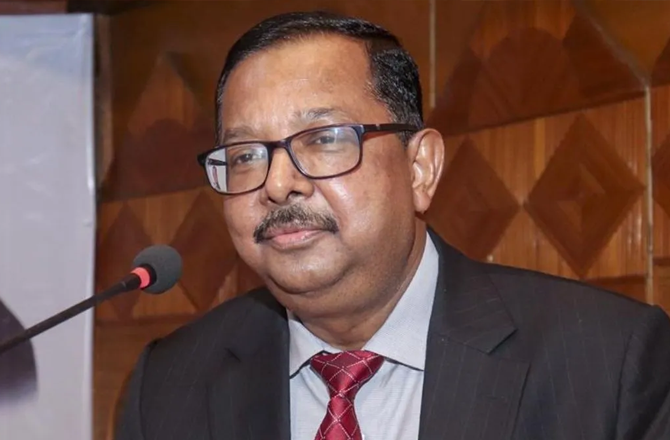 جنتر منتر پر پولیس تشدد انتہائی تکلیف دہ، سنگین معاملہ ہے: جسٹس اجل بھویان
