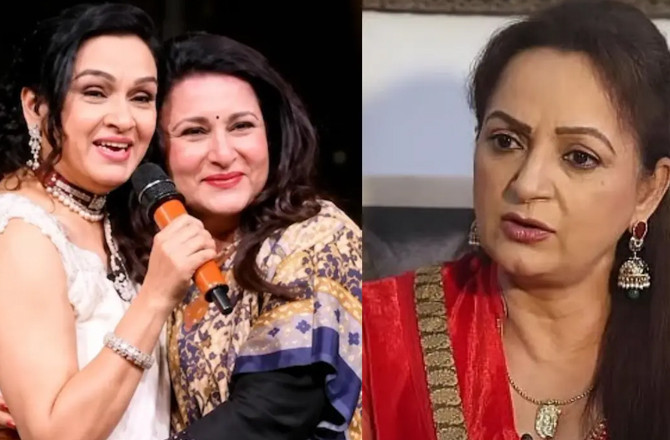 پدمنی کولہاپورے اور پونم ڈھلون کو بڑا جھٹکا، اپاسنا سنگھ کو کامیابی ملی 