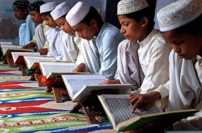 دہرادون: ۴۰؍ فیصد مدرسے بند، محکمۂ تعلیم سے صرف ۳۰؍ اداروں کو منظوری ملی