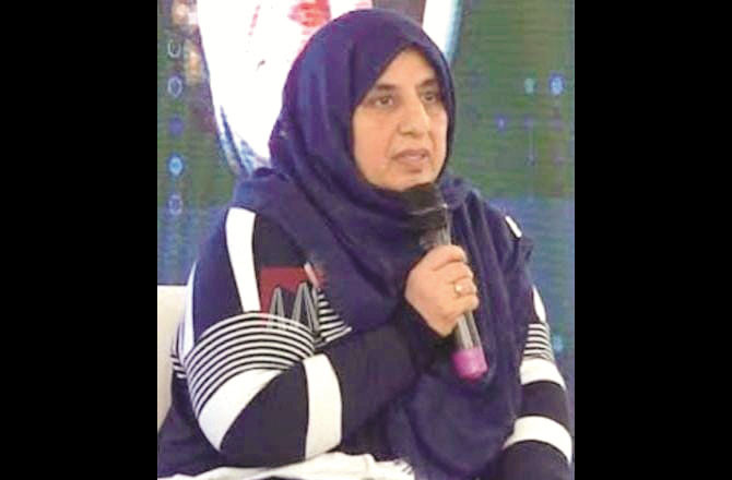 تعلیمی انقلاب نے سیکھنے کے عمل کو بوجھ نہیں بنایا 