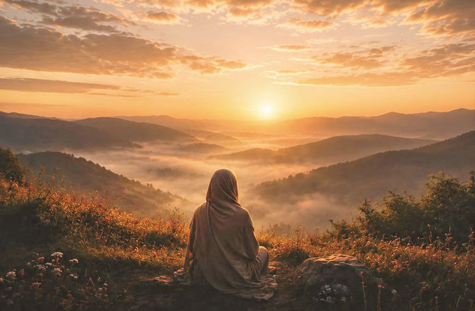 افسانہ: وہ صبح جو ابھی آئی نہیں