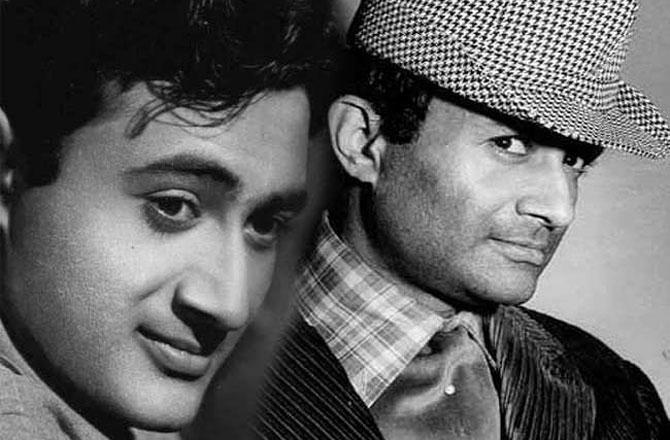 dev anand style cap online