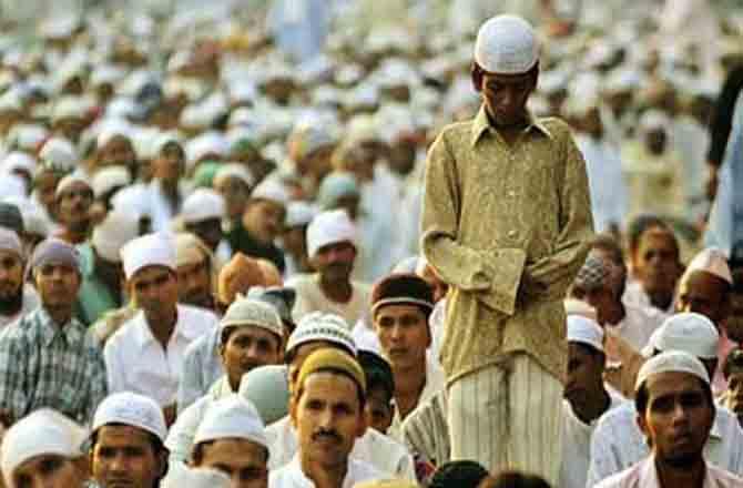 Indian Muslims - Pic : INN