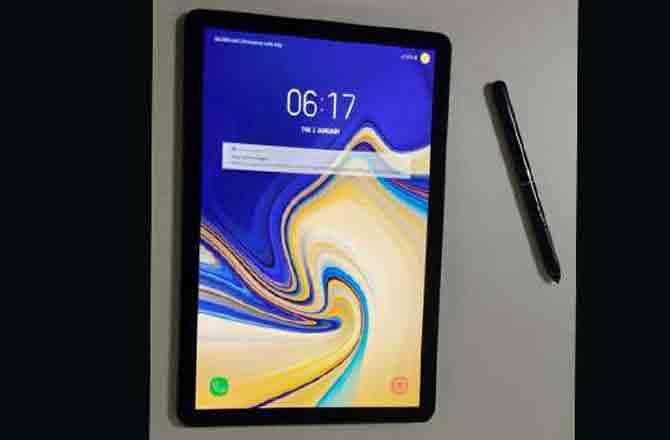 galaxy tab s4 in 2020
