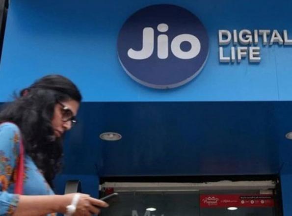The popularity of Jio customers is increasing day by day.Picture:INN