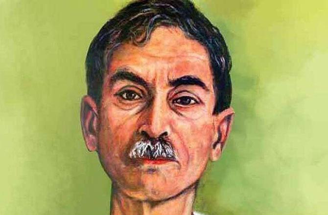 Munshi Premchand - Pic : INN