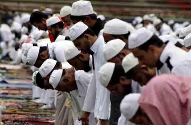 Namaz - Pic : INN
