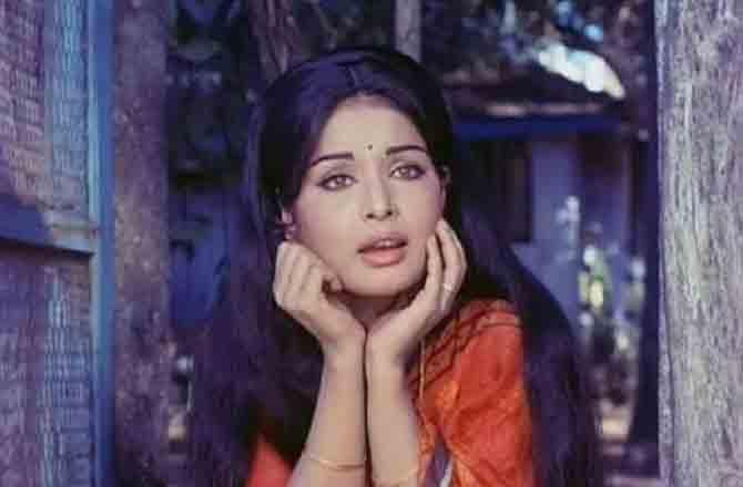 Actress Rakhi - PIC : INN