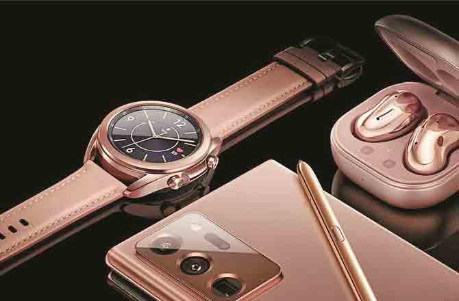 samsung watch on ebay