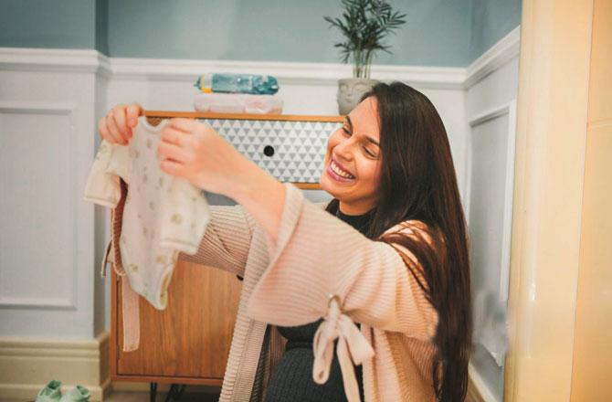 Clothes for New Born Baby