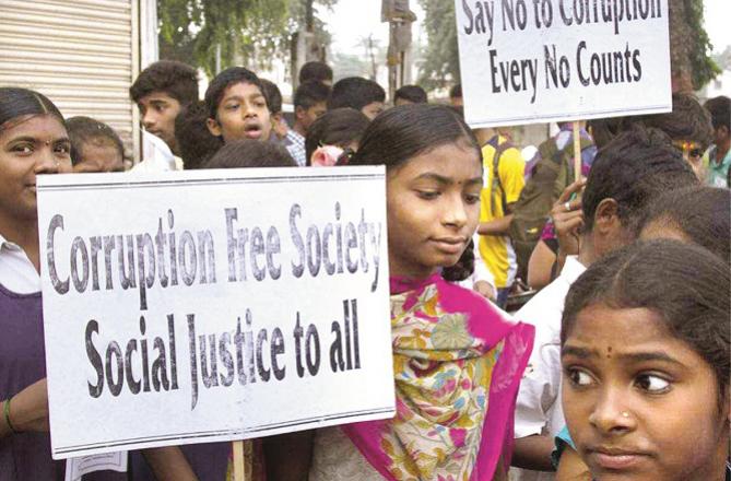 protests-against-corruption