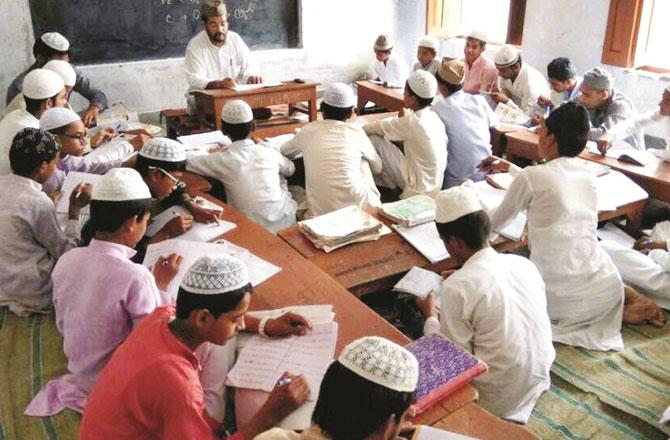 Religious School