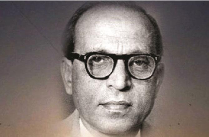 Makhdum Muhiuddin
