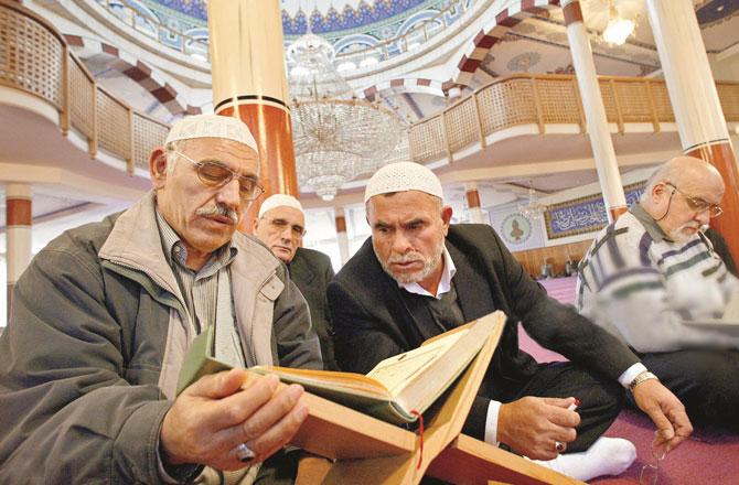Quraan