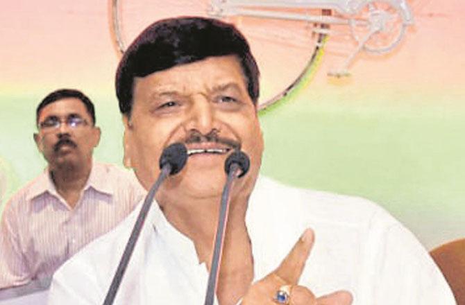 shivpal yadav