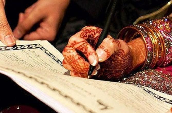 علامتی تصویر۔ تصویر : آئی این این