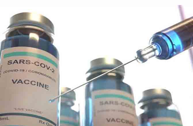 Vaccine - Pic : INN