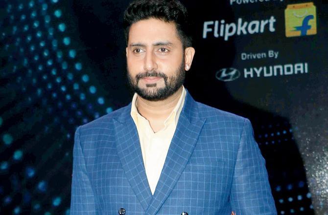 abhishekbachchan.photo:inquilab