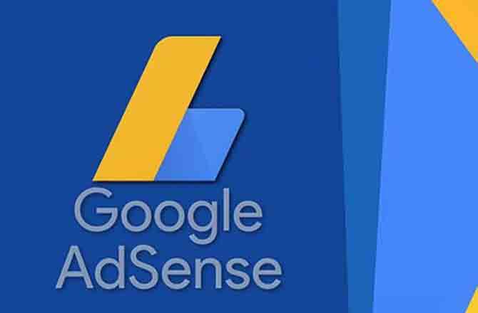 Google Adsense