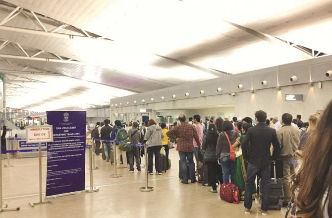 Airport-immigration-(representative pic)