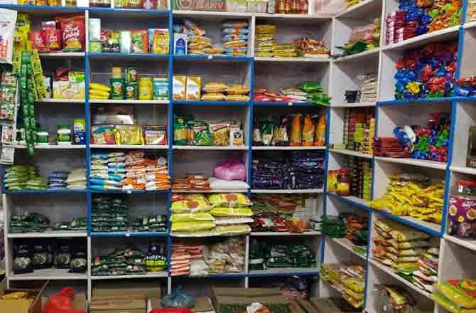 Lockdown India 7 Lakh Small Grocery Stores May Close 