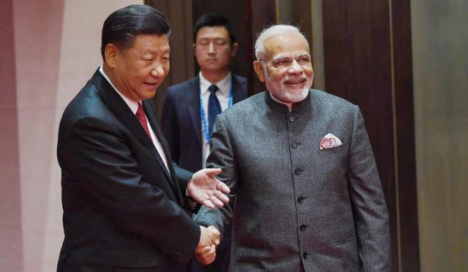 modi-jinping-file photo