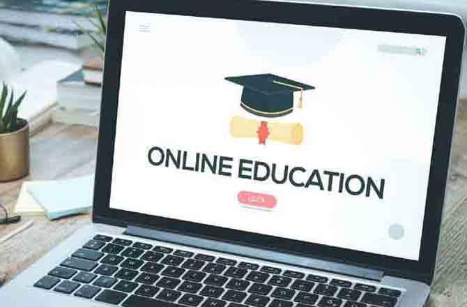 Online Education - PIC : INN