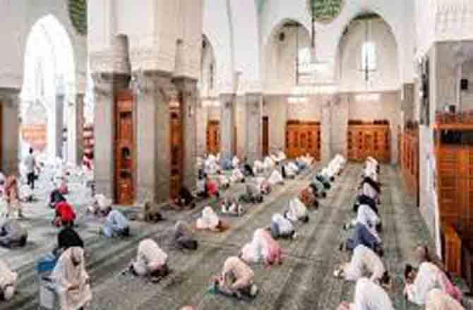 Mosque - Pic : INN