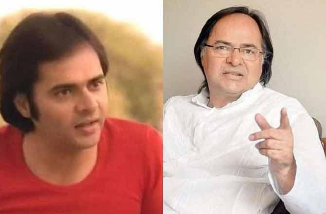 Farooque Shaikh - Pic : INN