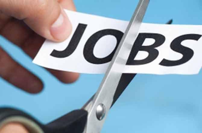 Job cut in Gulf Countries - PIC : INN