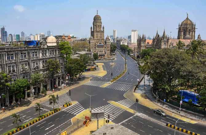 Corona Virus outbreak lockdown in India | حالات کا تقاضا ...