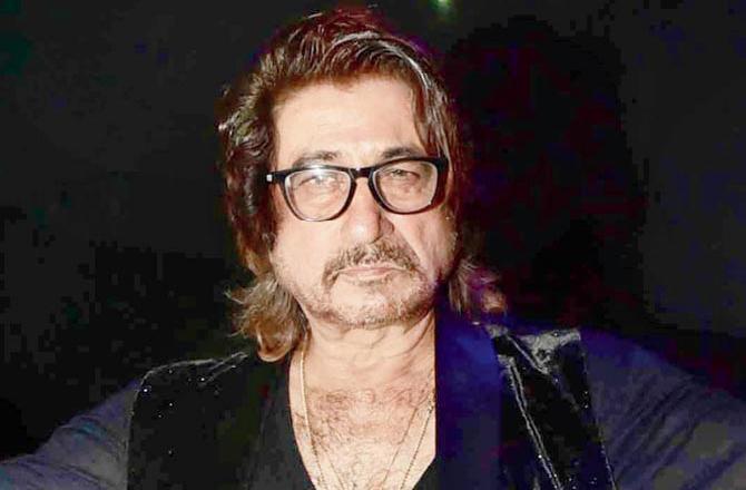 Shakti Kapoor Photo: Midday