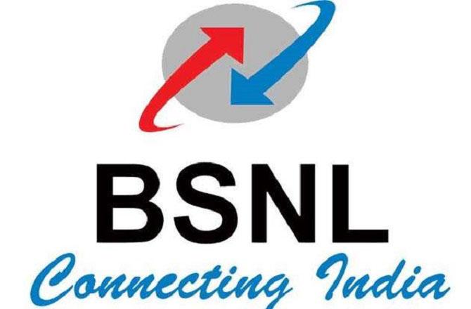BSNL. Picture :INN