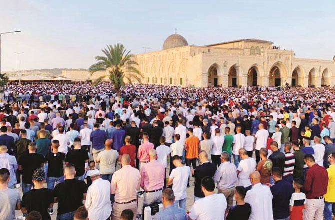Al Quds