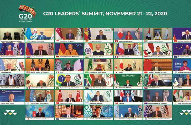 G20