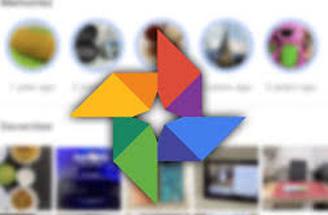 Google Photos