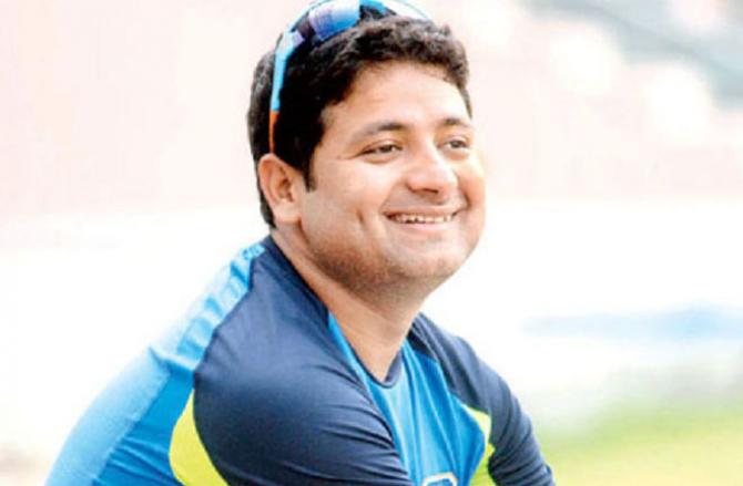 Piyush Chawla. Picture:INN