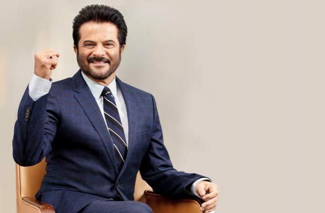 Anil Kapoor. Picture:INN