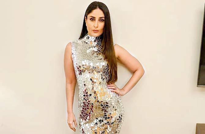 Kareena Kapoor. Picture :INN