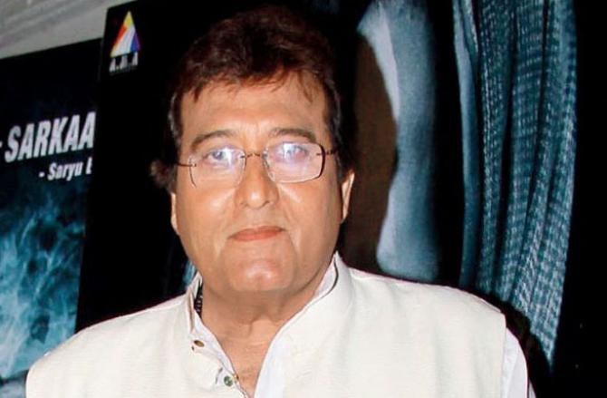 Vinod Khanna. Picture:INN